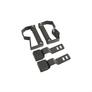 The Bastard Grip & Go Large handgrepen voor kamado