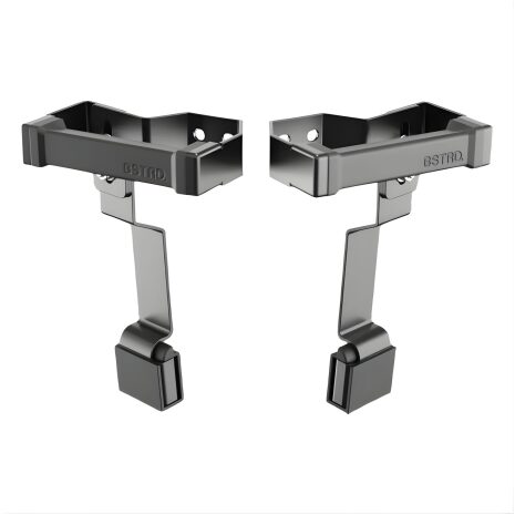 The Bastard Grip & Go Large set voor Bastard Medium