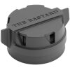 The Bastard Precision Topcap gietijzeren ventilatiekap voor kamado The Bastard Precision Topcap gietijzeren ventilatiekap voor kamado