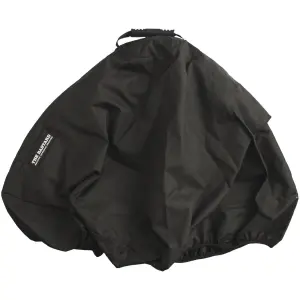 The Bastard Raincover Solo beschermhoes voor Large Solo kamado