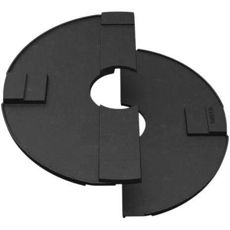 The Bastard Shield Large accessoire voor Bastard Large