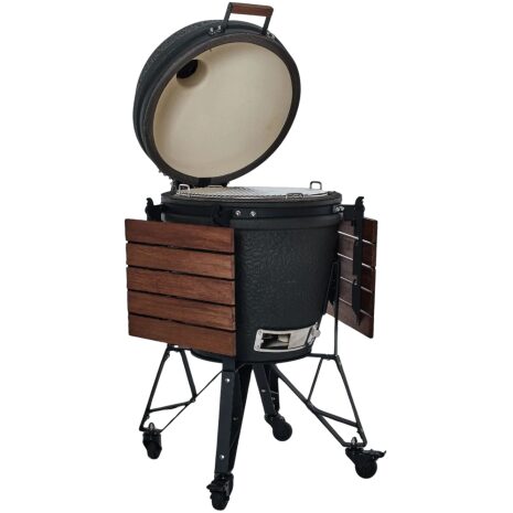 The Bastard Urban Large Compleet Kamado Grill