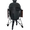 The Bastard Urban Large Compleet met Grill BBQ Kamado
