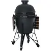 The Bastard Urban Large Compleet met Grill BBQ Kamado