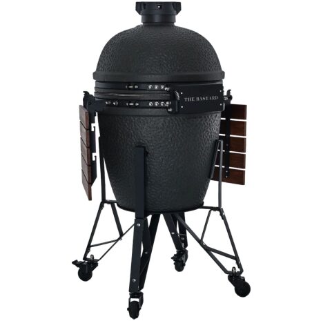 The Bastard Urban Large Compleet met Grill BBQ Kamado
