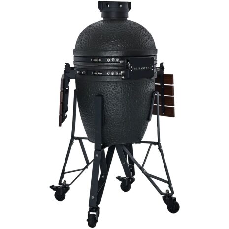 The Bastard Urban Medium Compleet 42 cm kamado BBQ