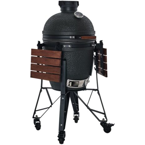 The Bastard Urban Medium Compleet kamado BBQ