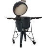 The Bastard Urban Medium Compleet keramische kamado