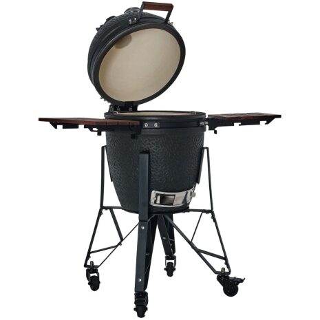 The Bastard Urban Medium Compleet keramische kamado