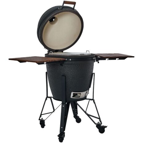 The Bastard Urban large Compleet met ingebouwde thermometer