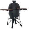 The Bastard Urban large Compleet , verrijdbare kamado