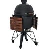 The Bastard Urban large Complete BBQ Kamado
