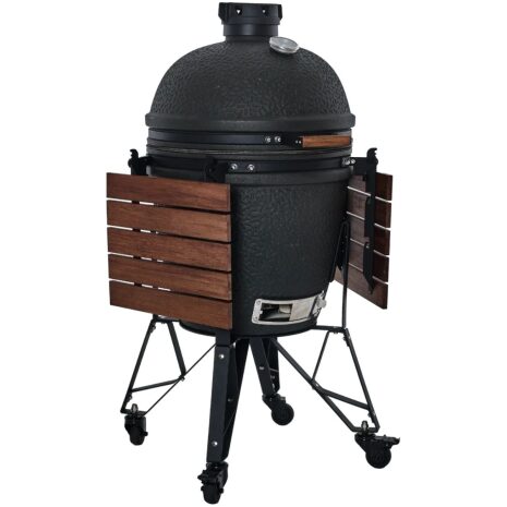 The Bastard Urban large Complete BBQ Kamado