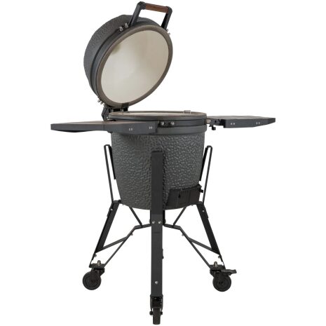 The Bastard VX Medium Compleet Kamado Grill