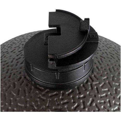 The Bastard VX TopCap luchtdichte ventilatiekap