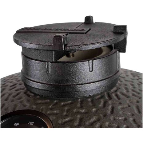 The Bastard VX TopCap upgrade voor Bastard Medium en Large