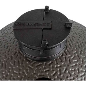 The Bastard VX TopCap voor nauwkeurige temperatuurregeling