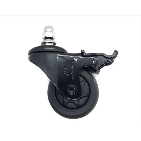 The Bastard Wheels High Level Compact set van 4 The Bastard Wheels High Level Compact set van 4