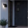 Wandlamp SELINUS voor terras of entree