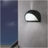Wandlamp buiten ONJA voor tuin, schutting of balkon