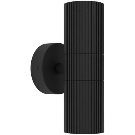 Wandlamp buiten TOMELLOSO voor terras of overkapping