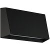Wandlamp buiten met instelbare LED lichtkleur SPONGANO