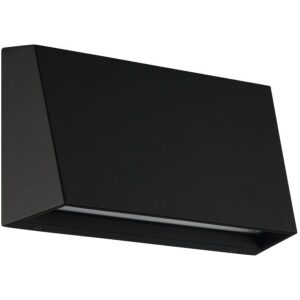 Wandlamp buiten met instelbare LED lichtkleur SPONGANO