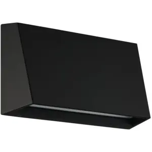 Wandlamp buiten met instelbare LED lichtkleur SPONGANO