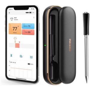 Inkbird INT-11P-B Wireless Thermometer