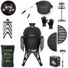 Urban Large Compleet incl volledig accessoires pakket