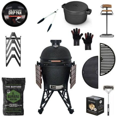 Urban Large Compleet incl volledig accessoires pakket