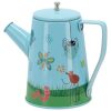 modderkeuken koffieset - koffiekan