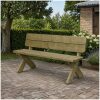 3 zits tuinbank sneek