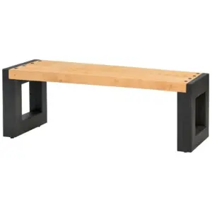 Berton Tuinbank Beton/Essen 150 cm