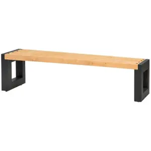 Berton Tuinbank Beton/Essen 200 cm
