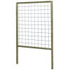 Houten frame smal