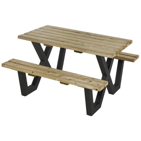 Kinderpicknicktafel 120 cm 0403