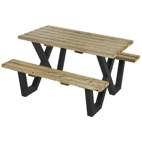 Kinderpicknicktafel 120 cm 0403