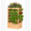Kruidentoren lariks B90xD60xH150 cm