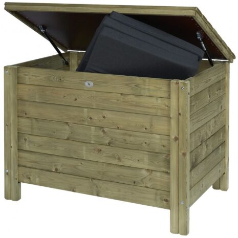 Opberbox 120 Opberbox 120