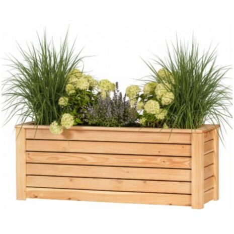Plantenbak mosel 130 cm