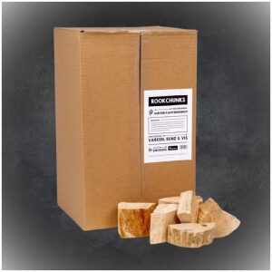 Smokinโ Flavours rookchunks beuk 5kg