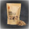 Smokin’ Flavours rooksnippers pecan 17cl