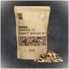 Smokin’ Flavours rooksnippers rode wijnvaten 17cl