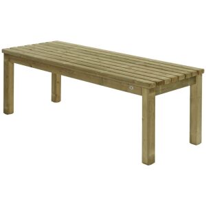 Houten Tuintafel Geïmpregneerd 230 cm