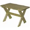 Tafel sneek 120 cm