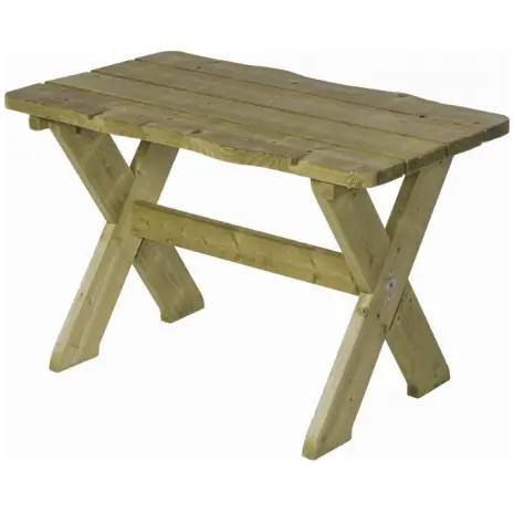 Tafel sneek 120 cm