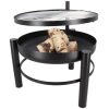 bbq rooster 2