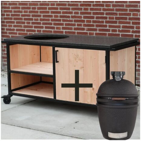 combi deal buitenkeuken douglas met impala granieten blad bastard urban large solo combi deal buitenkeuken douglas met impala granieten blad bastard urban large solo
