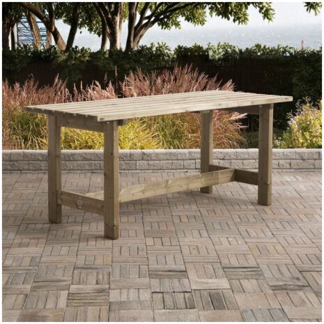 houten tuintafel geimpregneerd goes houten tuintafel geimpregneerd goes